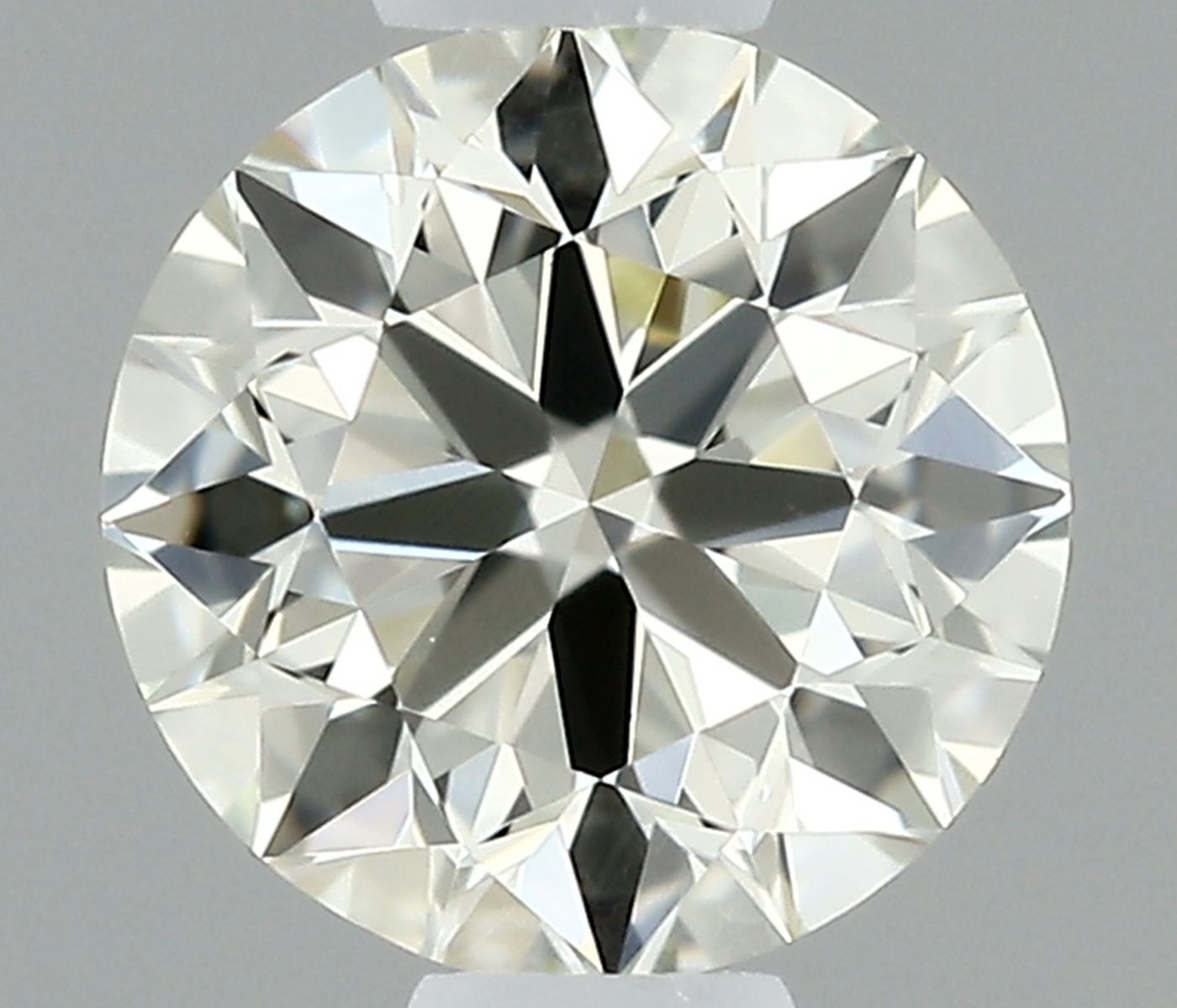 0.35 ct Round Diamond