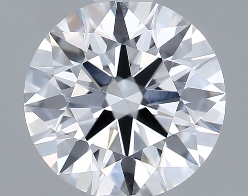 1.06 ct. round Lab Grown Diamond front image