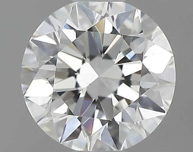 0.50 ct Round diamond