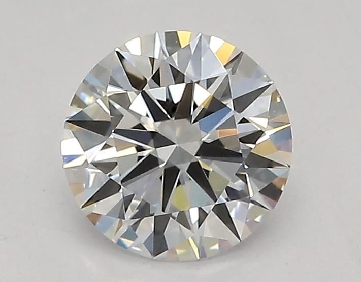 0.82 ct. round Lab Grown Diamond front image