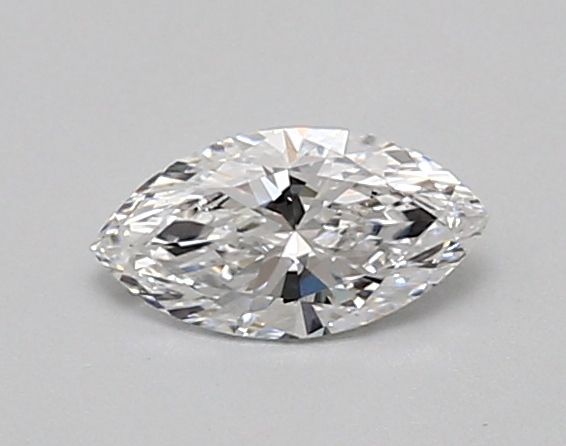 0.49 ct lab-grown Marquise Diamond