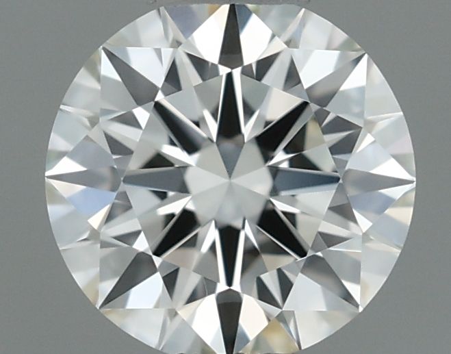 0.45 ct Round diamond