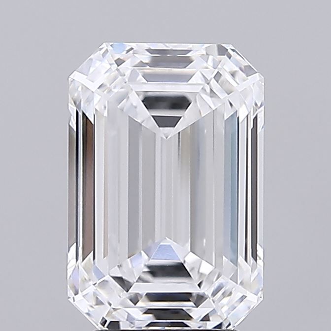 Diament 3.75 ct D/VVS2