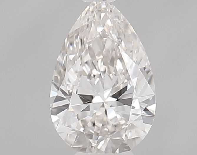 0.36 ct Pear diamond