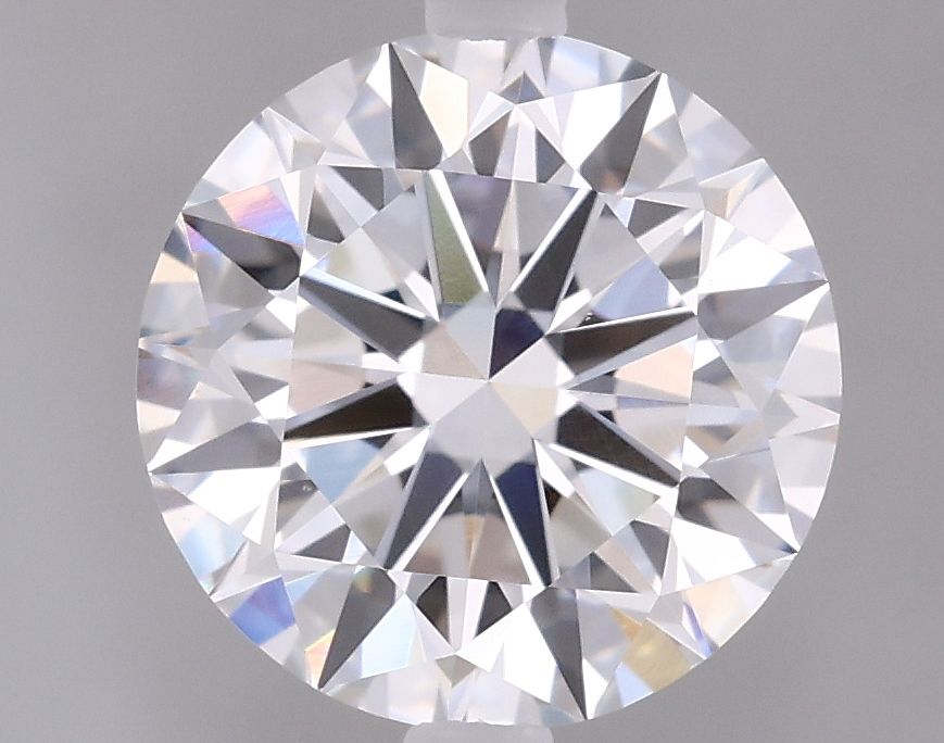 1.60 ct. round Lab Grown Diamond front image
