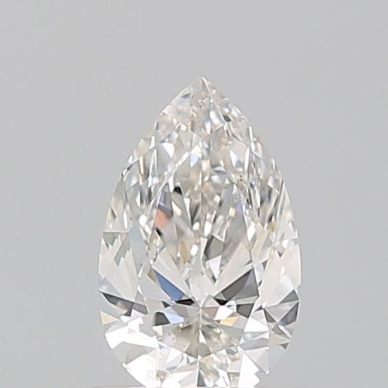 0.84 ct Pear diamond