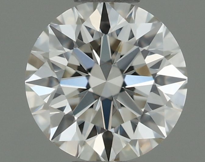0.32 ct Round diamond