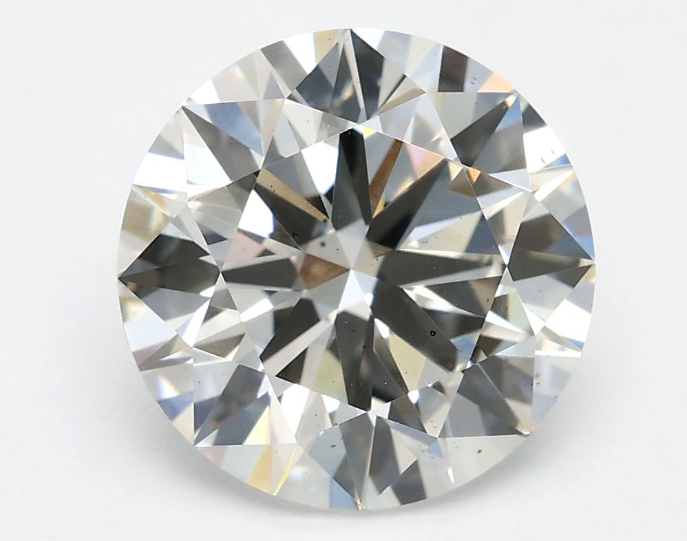 2.45 Carat
