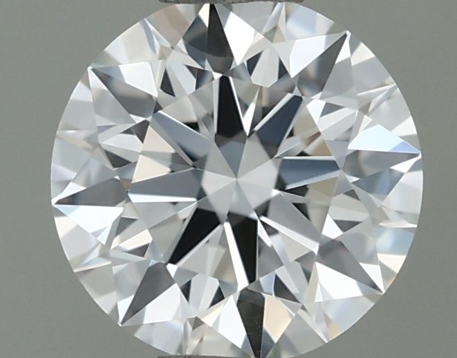 Diament 0.52 ct G/IF