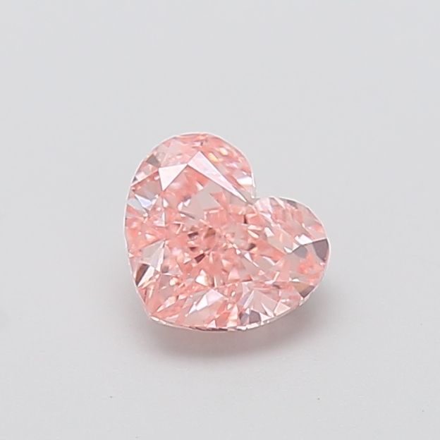 1.06 ct. heart Lab Grown Diamond front image