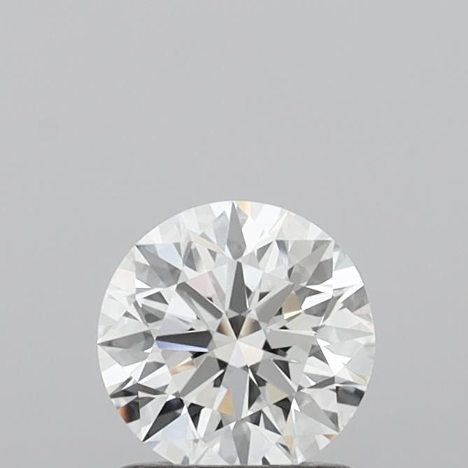 1.01 ct. round Lab Grown Diamond front image