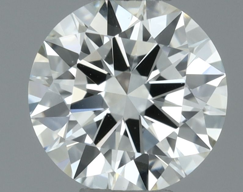 0.40 ct Round diamond