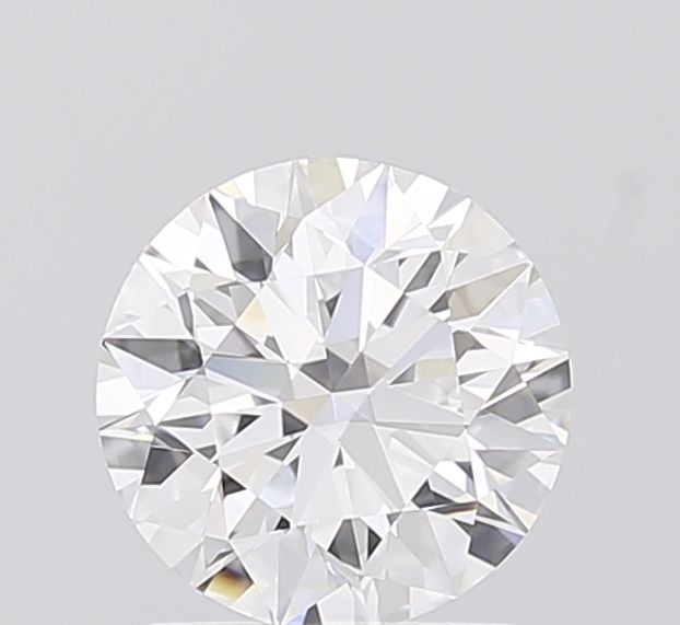 1.60 ct. round Lab Grown Diamond front image