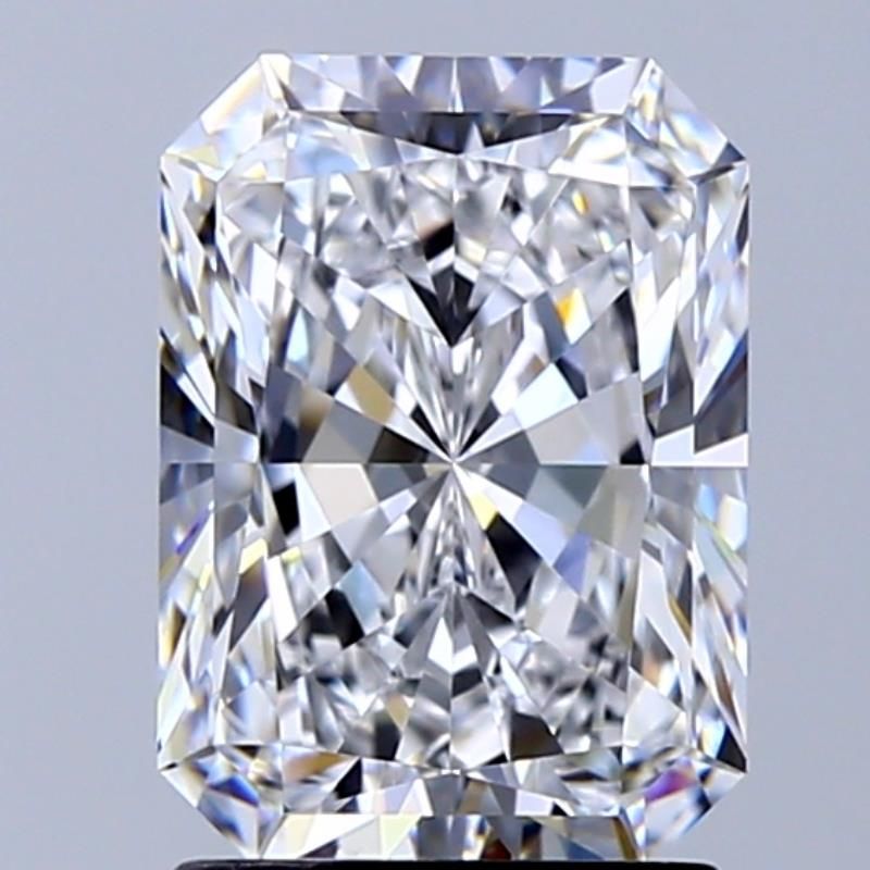 Diament 2.02 ct D/VS2