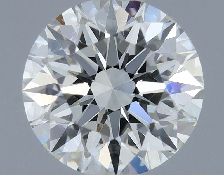 0.35 ct Round Diamond