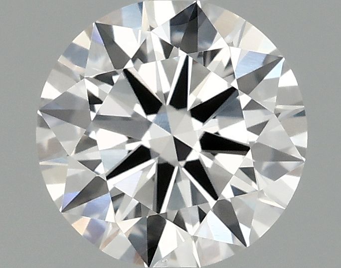 1.09 ct. round Lab Grown Diamond front image