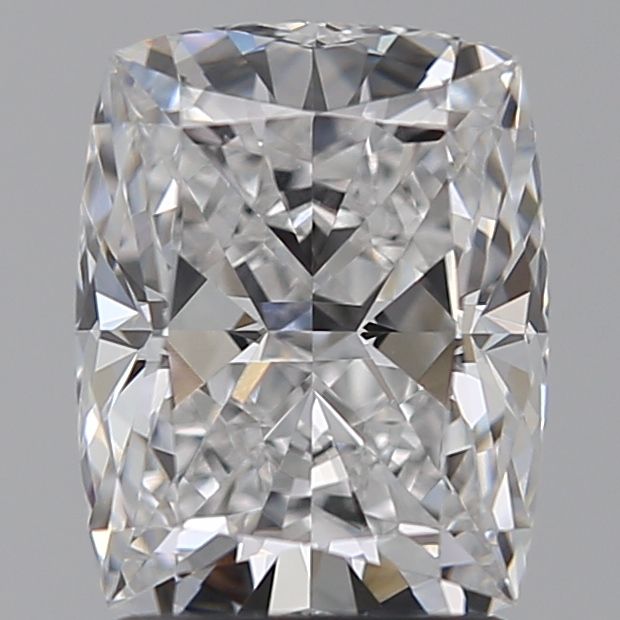 Diament 2.05 ct D/VVS2