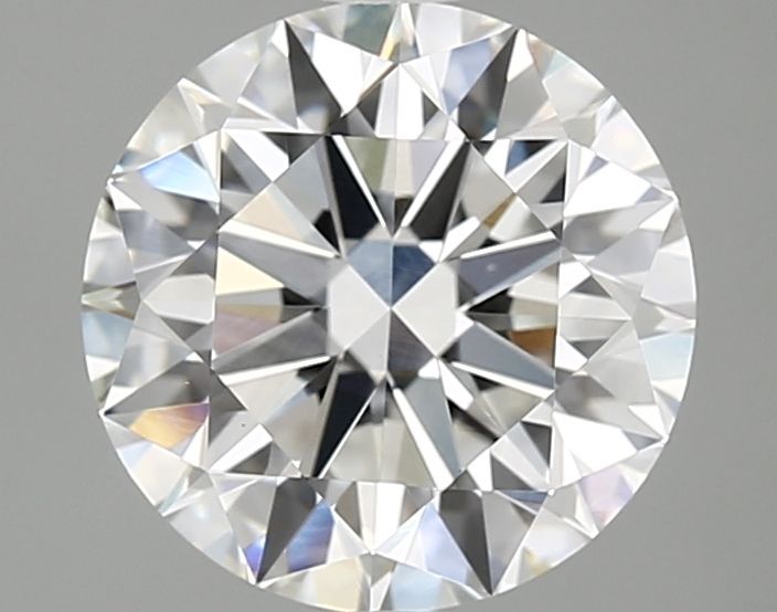 2.58 Carat
