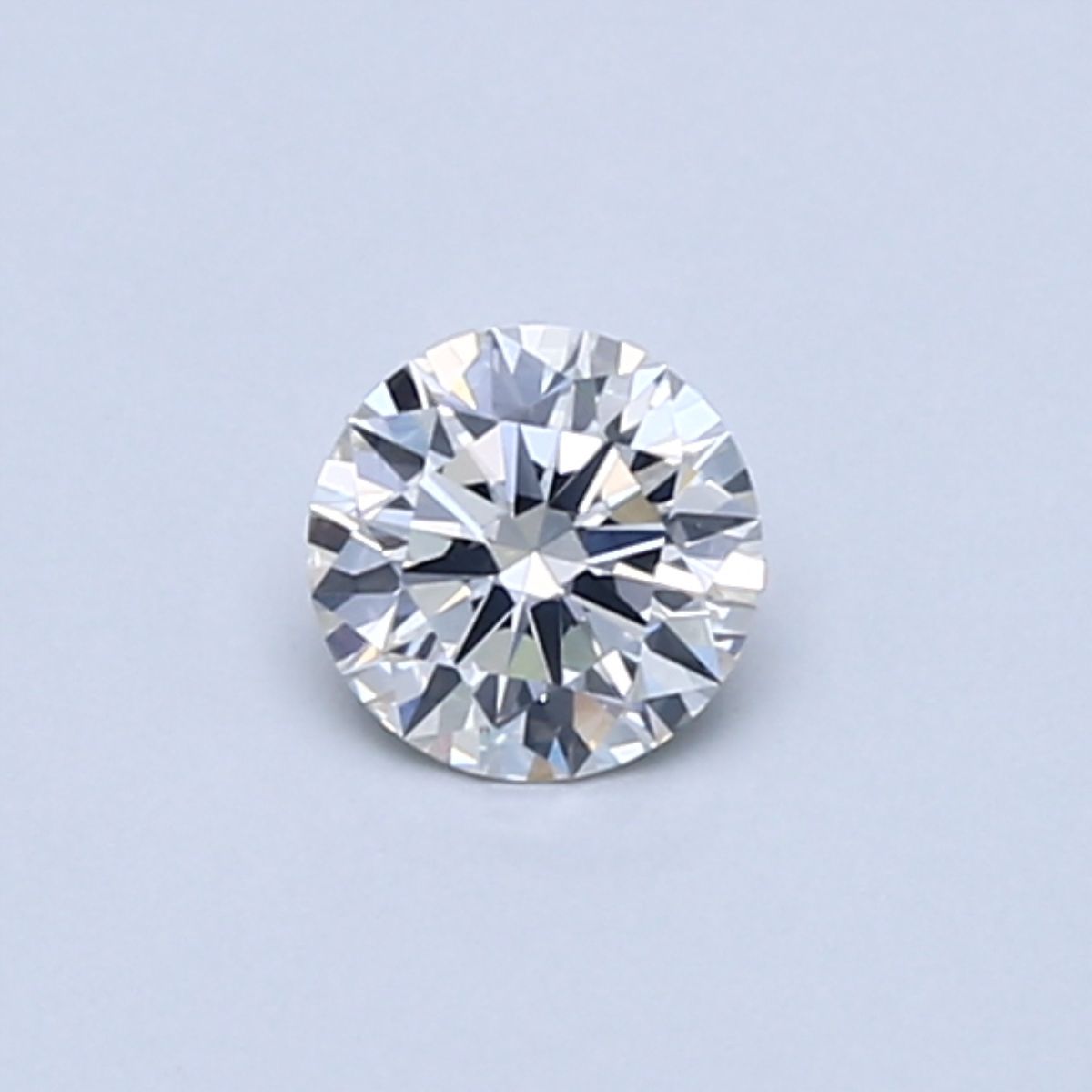 0.34 ct Round Diamond