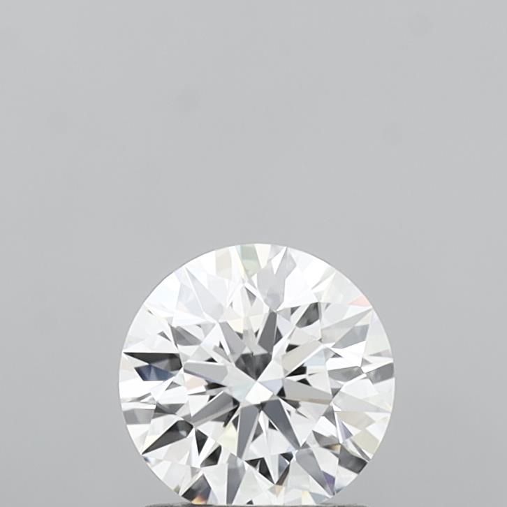 1.00 ct. round Lab Grown Diamond front image