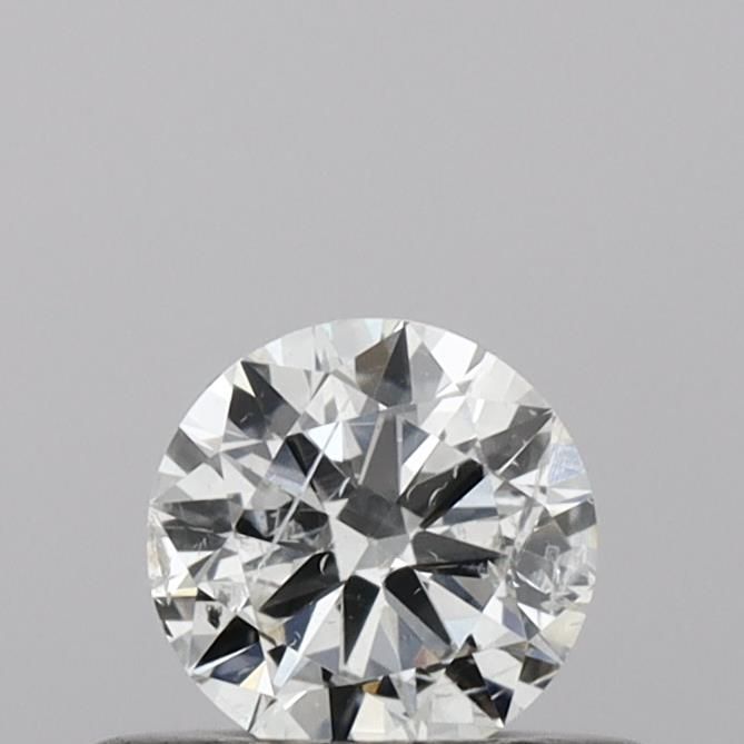 0.3 ct Round Diamond