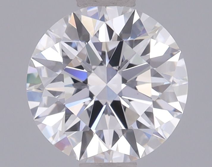1.02 ct. round Lab Grown Diamond front image