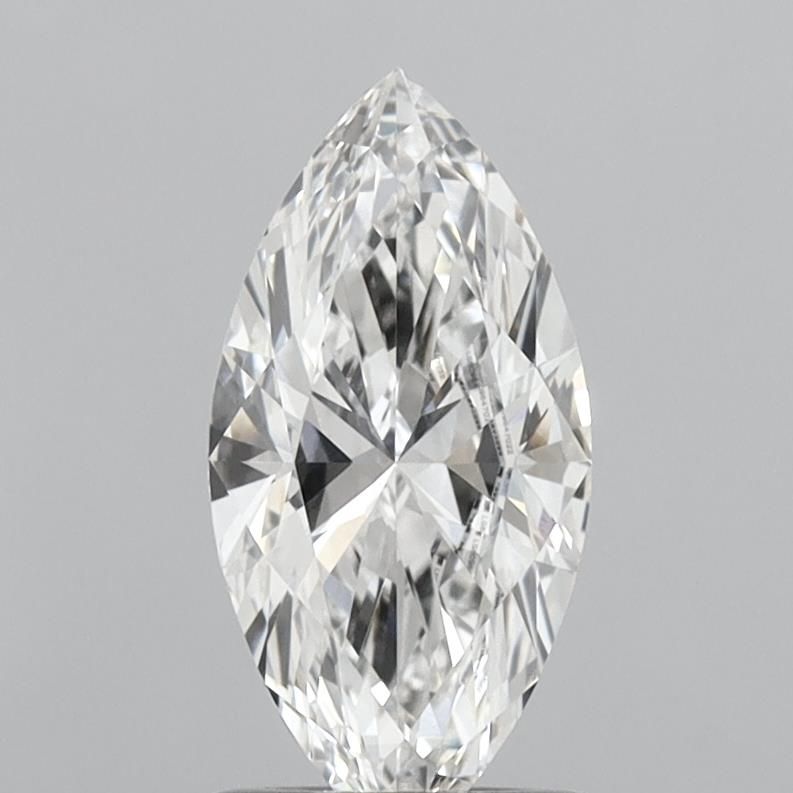 1.02 ct. marquise Lab Grown Diamond front image