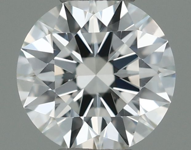 0.30 ct Round diamond