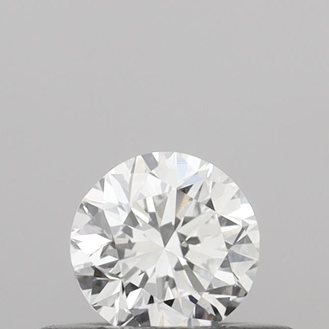 0.27 ct lab-grown Round Diamond