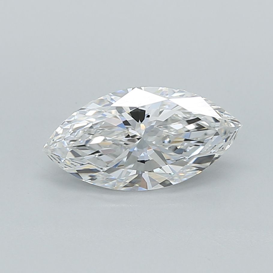1.05 ct lab-grown Marquise Diamond