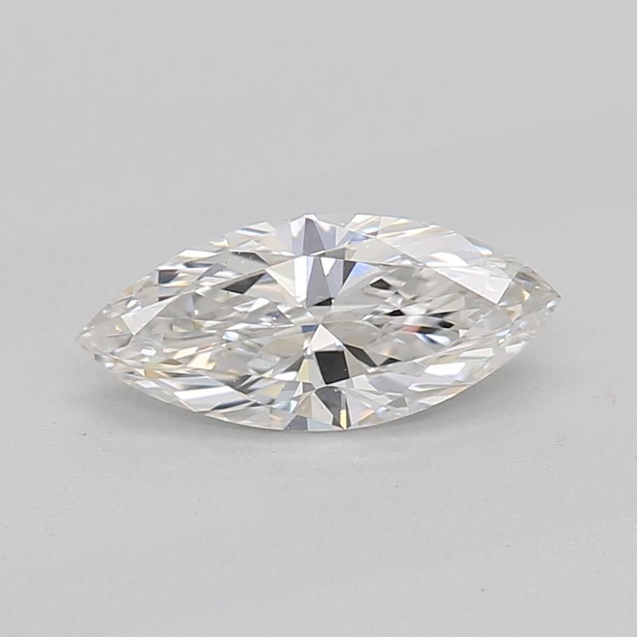 0.36 ct lab-grown Marquise Diamond