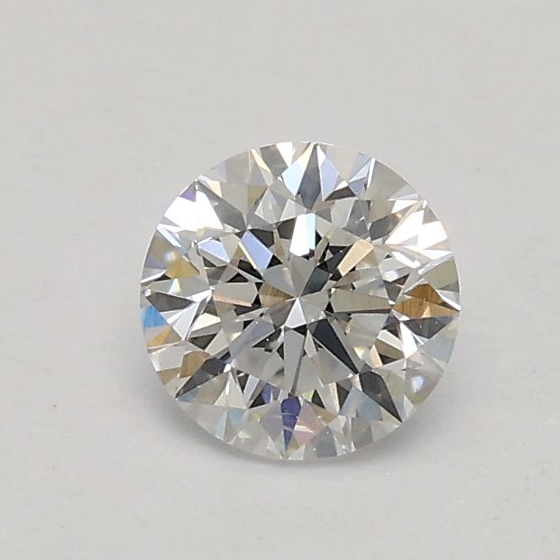 0.31 ct Round diamond