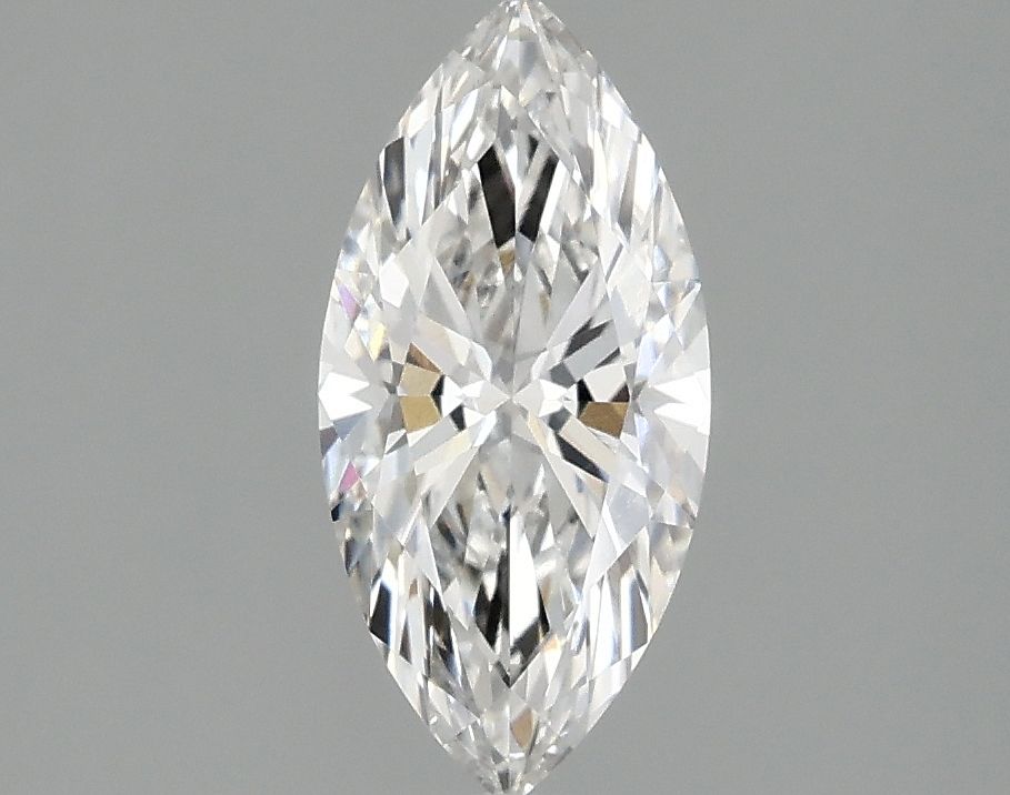 1.07 ct. marquise Lab Grown Diamond front image
