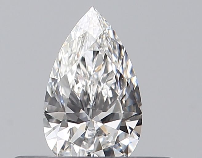 0.23 ct Pear diamond