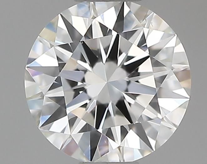 0.40 ct Round diamond