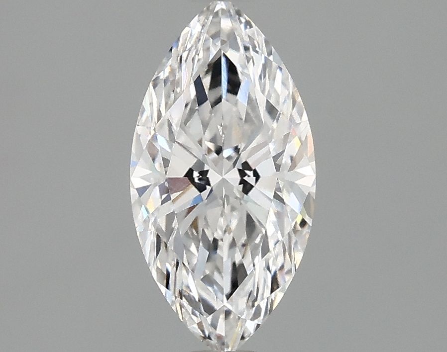 1.08 ct. marquise Lab Grown Diamond front image