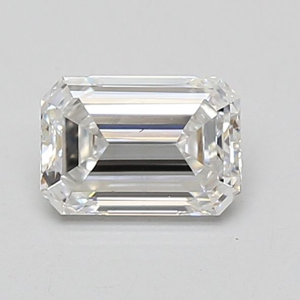 0.97 ct Emerald Lab-Grown Diamond