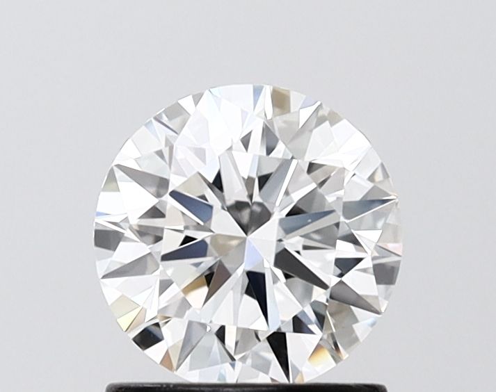 1.01 ct. round Lab Grown Diamond front image