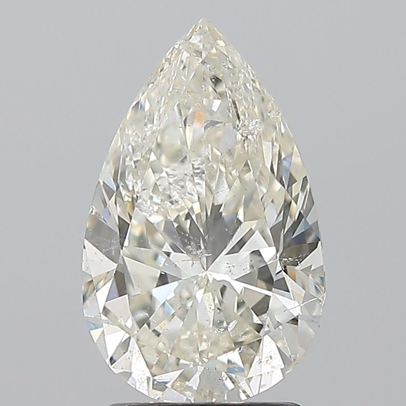2.01 Carat