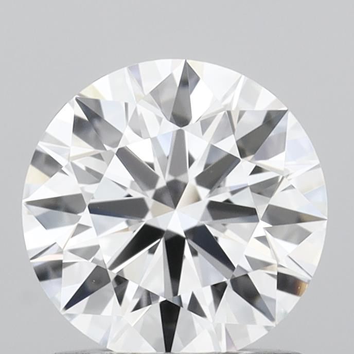 1.03 ct. round Lab Grown Diamond front image