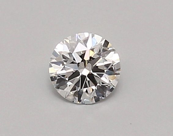 0.36 ct lab-grown Round Diamond