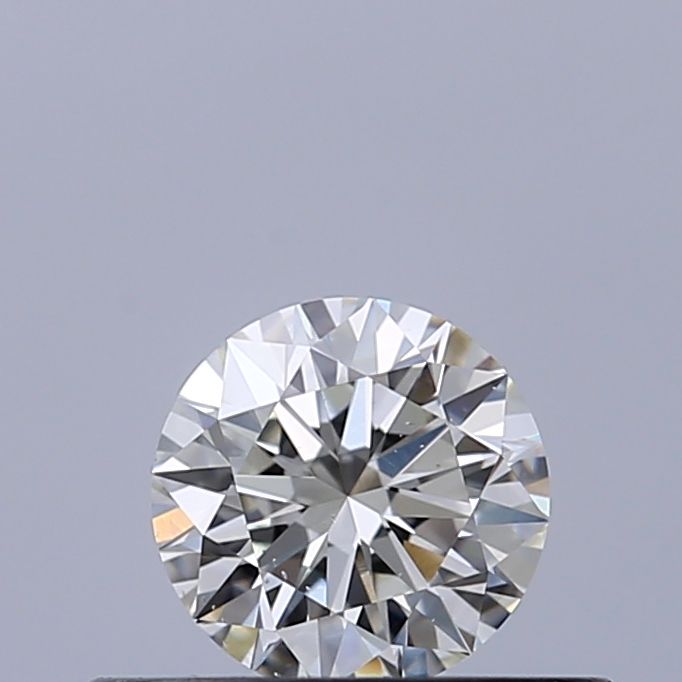 0.33 ct Round Diamond
