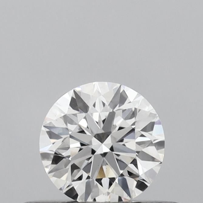 0.34 ct lab-grown Round Diamond
