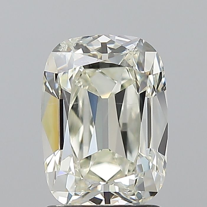 1.7 ct Old miner Diamond