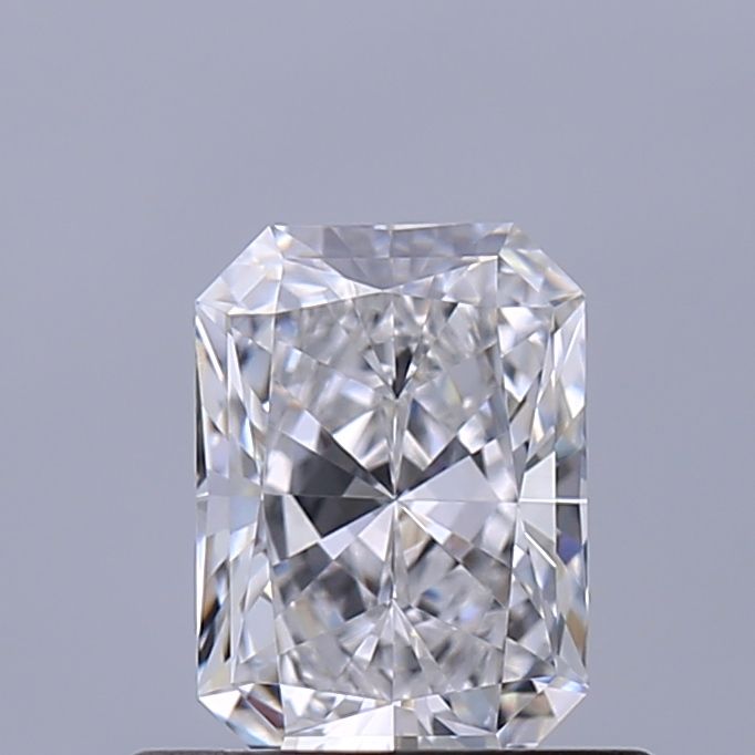 0.53 ct lab-grown Radiant Diamond