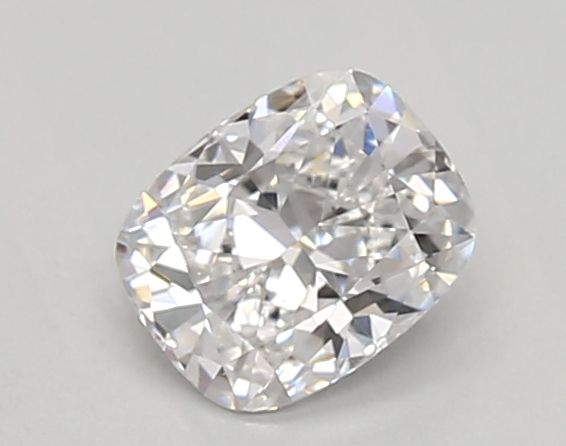 0.51 ct lab-grown Cushion modified Diamond