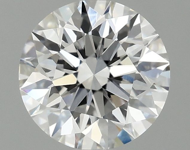 1.06 ct. round Lab Grown Diamond front image
