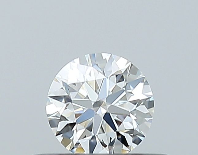0.30 ct Round diamond