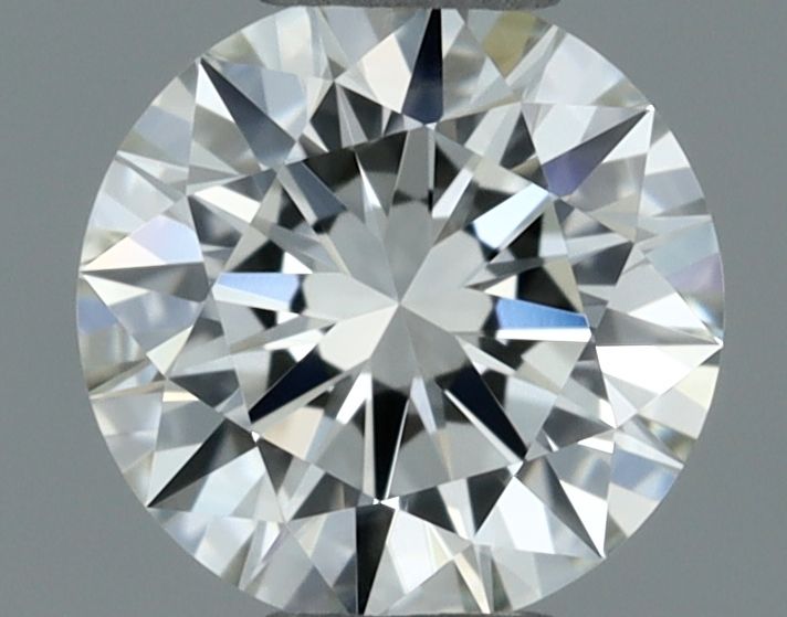 0.31 ct Round diamond