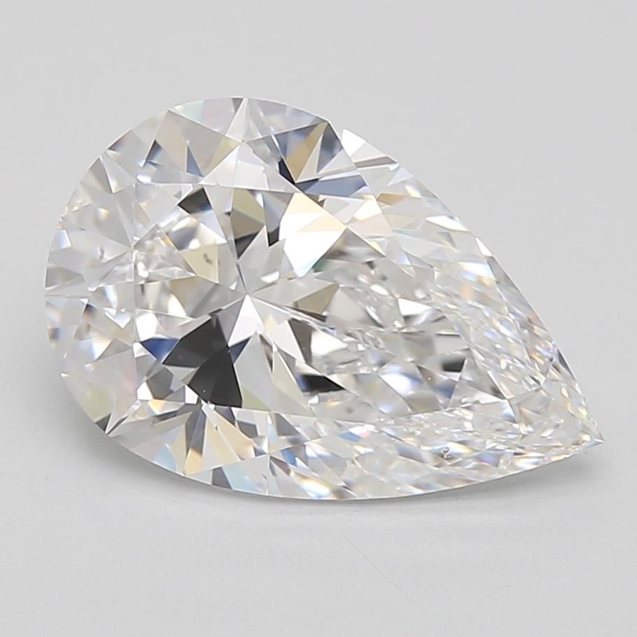 3.01 Carat